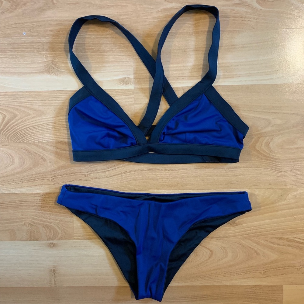 Ripcurl Reversible Swim Suit